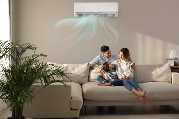 Best Local HVAC Companies  in Lebanon, MO