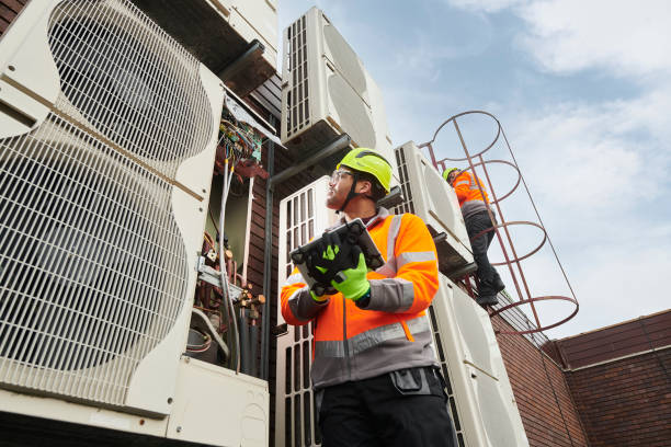 Best Commercial HVAC Repair  in Lebanon, MO