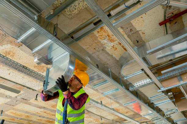 Best Residential HVAC Services  in Lebanon, MO