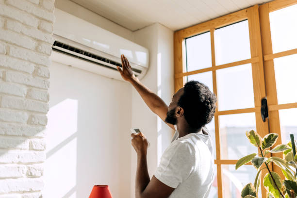 Trusted Lebanon, MO HVAC Experts