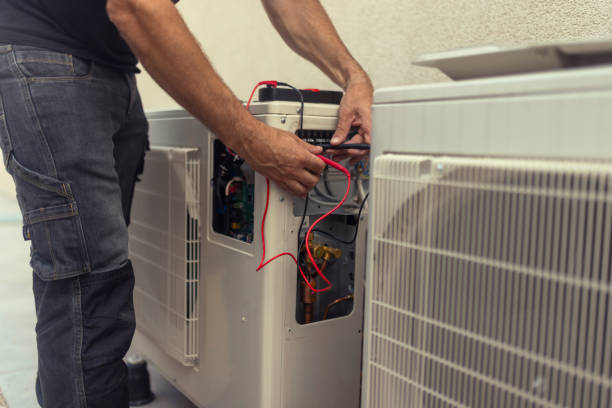 Best HVAC Maintenance Near Me  in Lebanon, MO