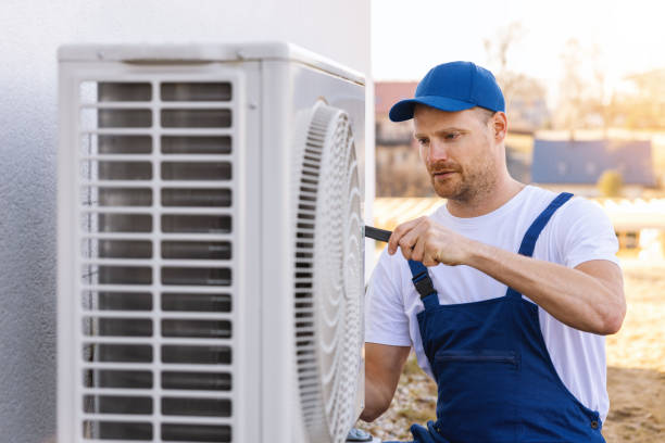 Best HVAC Repair Near Me  in Lebanon, MO